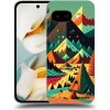 Picasee ULTIMATE CASE pro Google Pixel 9a - Colorado