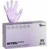 Espeon Nitril nepudrované fialové 100 ks
