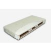 Materasso Matrac ADMIRÁL BIO hydrolatex 90 x 200 cm