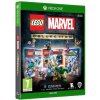 Hra na konzole LEGO Marvel Collection - Xbox One (5051892228053)