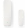 Bosch Smart Home Contact II Plus bílá 2ks / Dveřní Okenní alarm / detektor / vibrační senzor / ZigBee 3.0 / IP45 / A (8750002108)