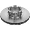 Brzdový kotúč Febi Bilstein GmbH 09678