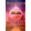 Vesmírné zákony - Cooper Diana