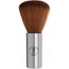 FOX Krkovička kadernícka barberská Strieborná FADE BRUSH SILVER