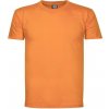 ARDON LIMA BAVLNENÉ TRIČKO ORANŽOVÉ H13009 - XXL