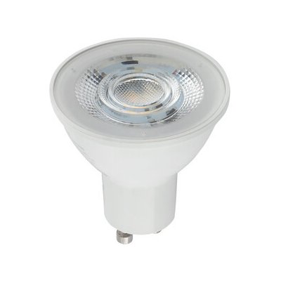 Nowodvorski 10996 LED bodová žiarovka GU10, R50, 7W, 50°, 230V, 3000K, 500/600 lm, stmievateľná, biela