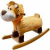 RCsale Houpací lvíček Simba