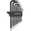 TOPEAK nářadí TORX WRENCH SET DX