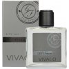 VIVACO Voda po holení GENTLEMAN SILVER EDITION 100 ml