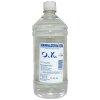 Demineralizovaná voda O.K pre technické účely 1L