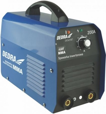 DEDRA 200A