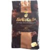 Horká čokoláda 71%, Noir Ecuador Belcolade 1 kg