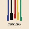 Pentatonix, PTX Presents: Top Pop, Vol. 1, CD
