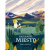 Najkrajšie miesto - Cecilia Heikkilä