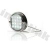 Svetlo zadné cúvacie LED - W33 (W33 / 173)