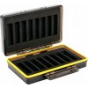 JJC Cover Box Pouzdro Pouzdro na baterie 16x AAA baterie