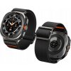 Spigen Lite Fit Samsung Galaxy Watch Ultra black AMP08772