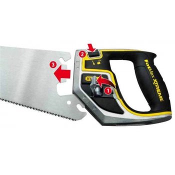 Stanley FatMax Xtreme Sada píly 0-20-257