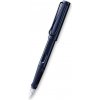 Plniace pero Lamy Safari Dark Dusk - F