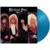 Britny Fox: Britny Fox (Limited Coloured Vinyl, Re-Issue) - Vinyl (LP)