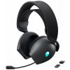 DELL Alienware Tri-Mode Wireless Gaming Headset - AW725H AW725H-G-DEAM
