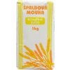 Natural Jihlava Natural múka špaldová hladká biela 1kg
