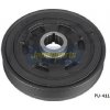 Remenica kľukového hriadeľa JAPANPARTS PU-411