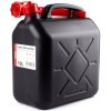 Plastový kanister na palivo 10L AMIO-02888