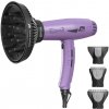 Profesionálny fén na vlasy s difuzérom Parlux Elysium Lilac - 2300 W, svetlo fialový