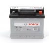 EURO-VAT Autobatéria Bosch S3 005, 56 AH, 480 A, pravá