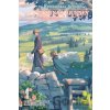 The Ephemeral Scenes of Setsuna's Journey, Vol. 1 (light novel) - Andria McKnight, Rokusyou • Usuasagi