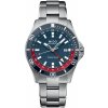Mido Ocean Star GMT M026.629.11.041.00 + 5 rokov záruka a darček ZADARMO