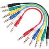 Adam Hall 3 Star Series - K3B VV0060SET