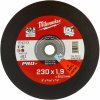 Milwaukee Brúsny kotúč 230 x 6 mm 4932451483