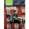Madrid - průvodce do kapsy - 3. vydání