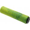 Ergon GXR čierna S Lava Yellow/Green
