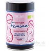 Coffee VERONIA BIO bezkofeínová Femina mletá káva 250g