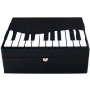 Humidor Park Lane Piano black (na 50 cigár)