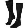 Falke SK7 Men Skiing Knee-high Socks - black 46-48