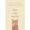 Ona a jej mačka (Makoto Šinkai)