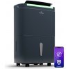Klarstein DryFy Connect 50 Smart, Odvlhčovač, WiFi, Kompresia, 50l/d, 45-55m² (DXJ2-Kl-DFC-50-An)