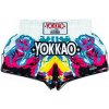 Muay Thai trenky - YOKKAO - Tiger Family - biele