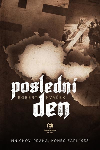 Poslední den 2.v. - Robert Kvaček