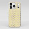 4NewCase - Kryt pre APPLE - iPhone 17 Pro - SILIKÓN - Blue Dots - 1013850500098