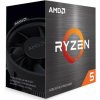 CPU AMD RYZEN 5 5600, 6-core, 3.5GHz, 35MB cache, 65W, socket AM4, BOX 100-100000927BOX