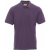 PAYPER VENICE 000907-0305 / Pánska polokošeľa s krátkym rukávom - violet XL