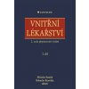Vnitřní lékařství (Souček Miroslav, Kianička Bohuslav, kolektiv)