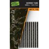 Fox Zmršťovacia Hadička Edges Camo Shrink Tube 1,8 - 0,7 mm 10 ks