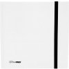 Ultra Pro Eclipse Pro-Binder 12-Pocket Arctic White Album na 480 kariet