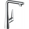 Hansgrohe Talis M51 - Drezová batéria Talis Select, EcoSmart, chróm - 72825000